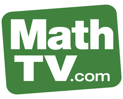 Visit MathTV