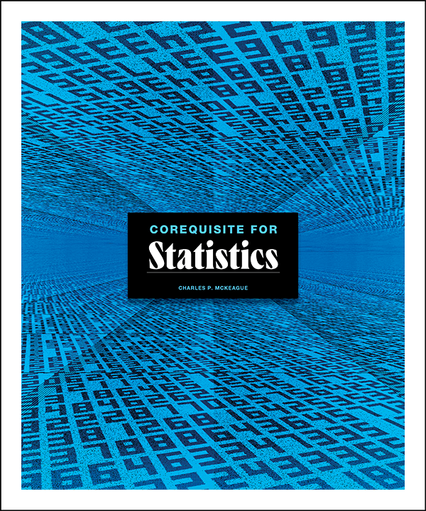 cover of Corequisite for Statistics (Magazine Edition)
