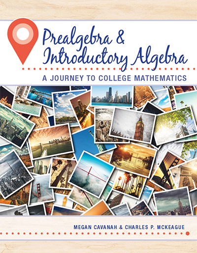 Prealgebra & Introductory Algebra