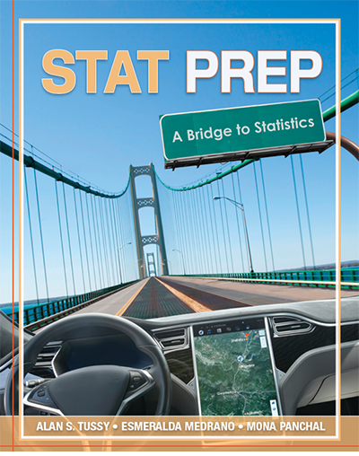 Stat Prep: A Bridge to Statistics