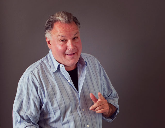 photo of Bruce Spears