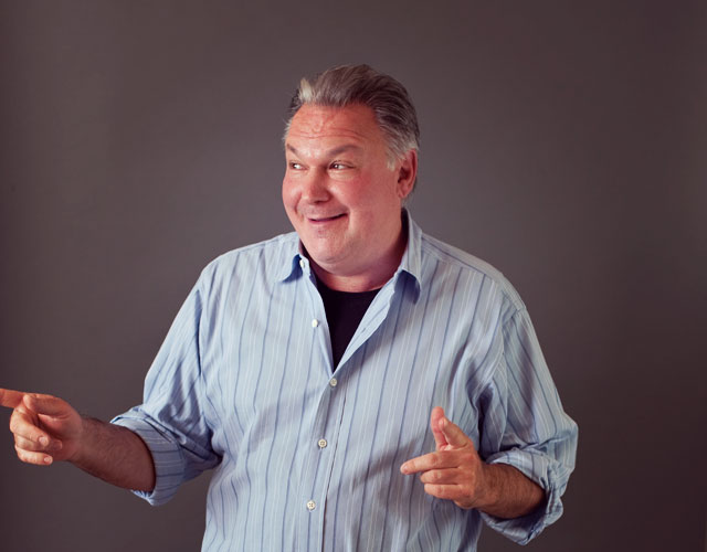Bruce Spears