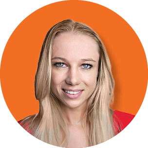 photo of Kendra Lauren