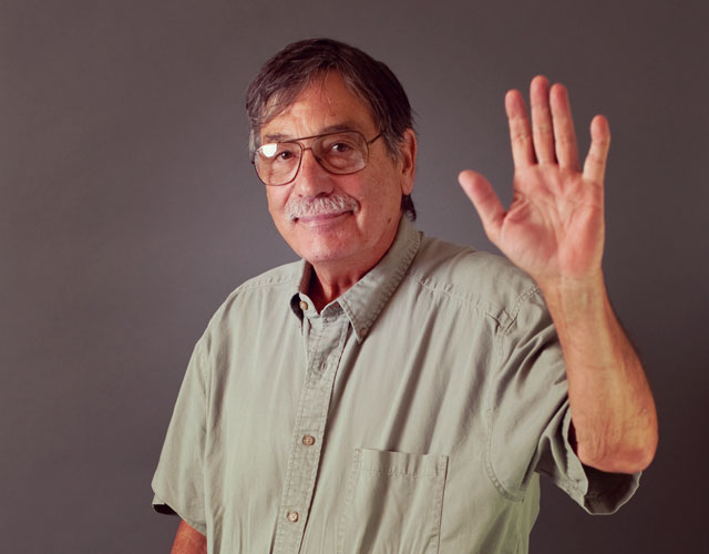 Rich Jones