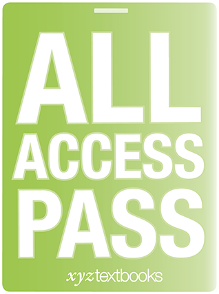 All-Access Pass
